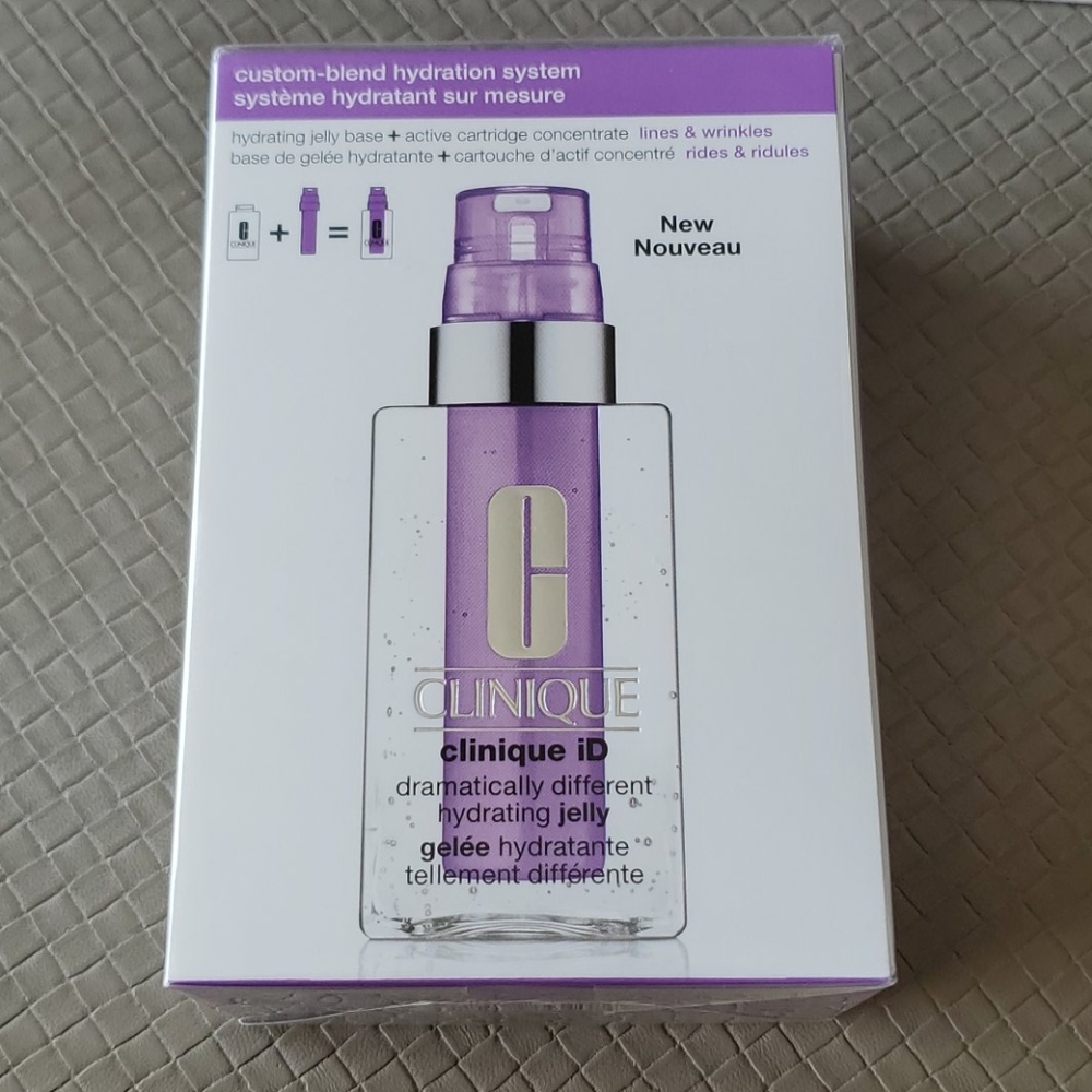 Clinique
